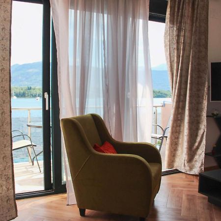 Apartments Tramonto Tivat Exterior foto